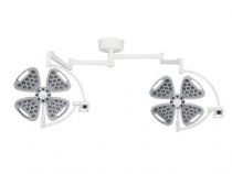 點擊查看詳細信息<br>標題：新款LED720/720手術無影燈 閱讀次數：778